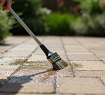 Why Fall Is the Perfect Time to Seal Your Pavers