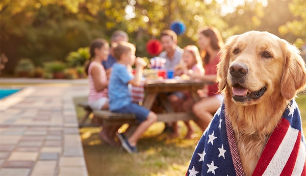 Memorial Day Reminds Me Why Home Matters