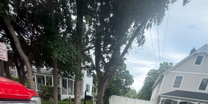 Huntington, NY