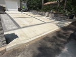 Widening a Driveway the Right Way: The Planning Behind This Kings Park Transformation