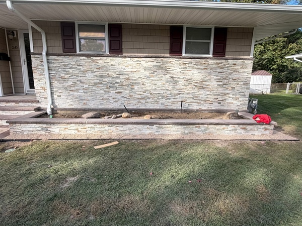 There's Still Time for Masonry Projects Before Winter Arrives on Long Island