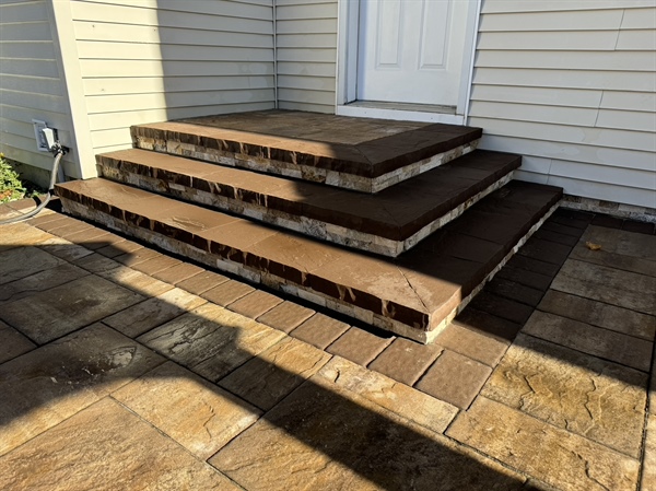 Nescoset, Long Island