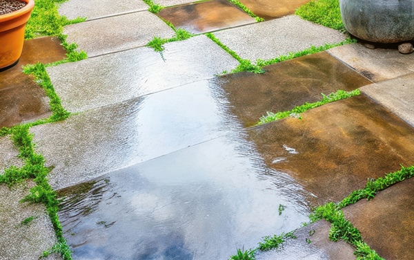 The Hidden Importance of Proper Masonry Drainage