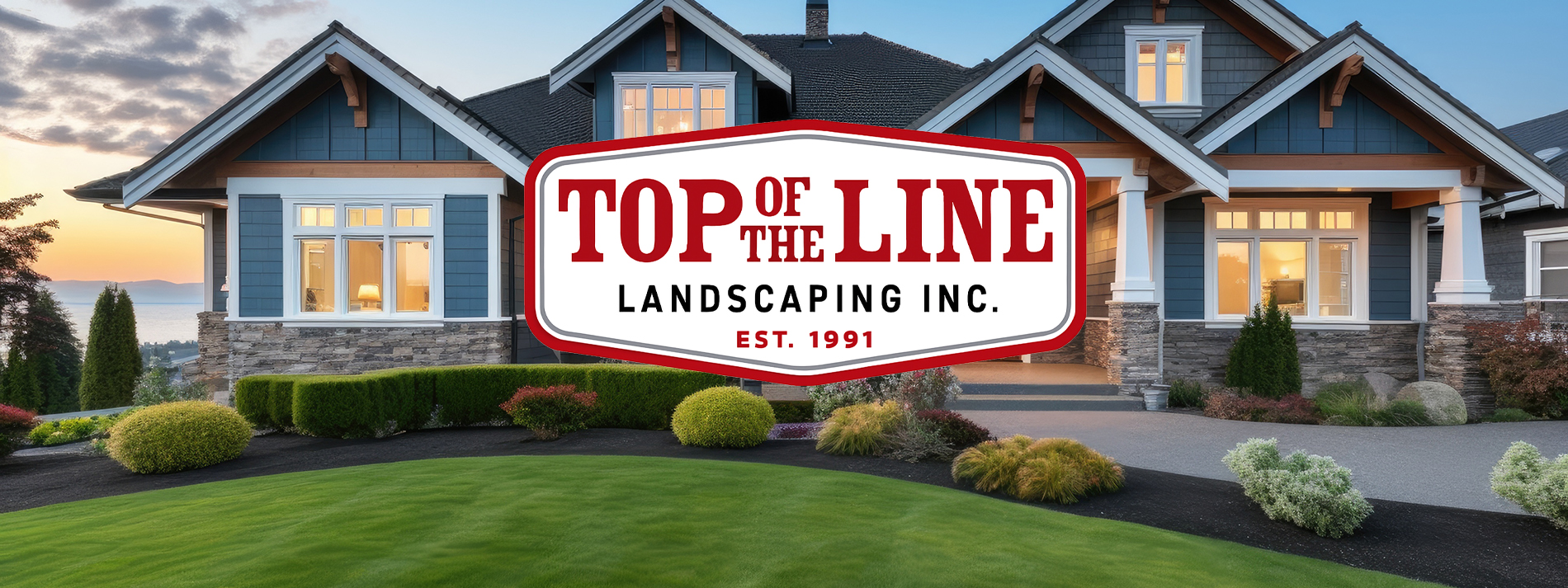 Top of the Line Landscaping